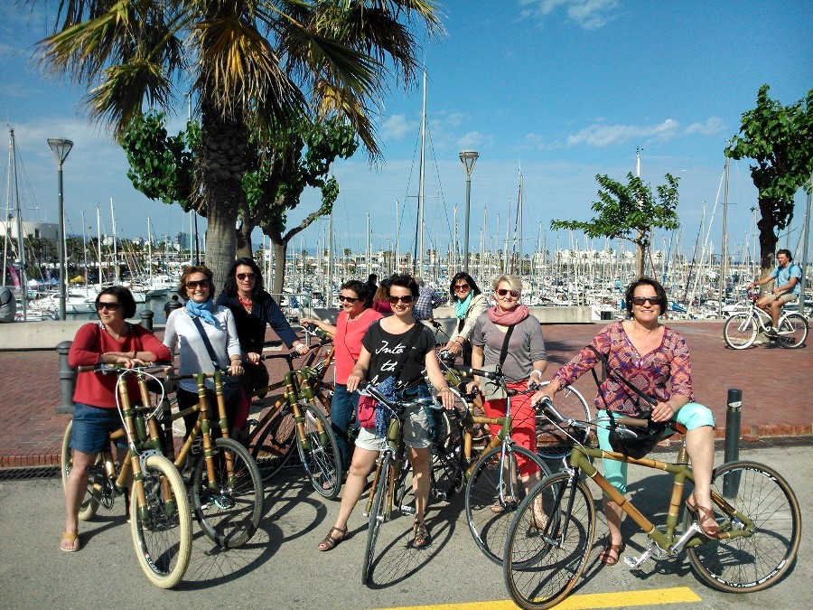 Top 7 Scenic Bike Routes in Barcelona You Need to Explore